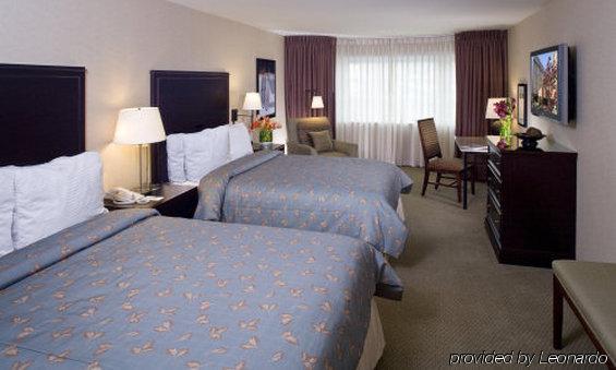 Silver Cloud Hotel - Seattle Broadway Zimmer foto