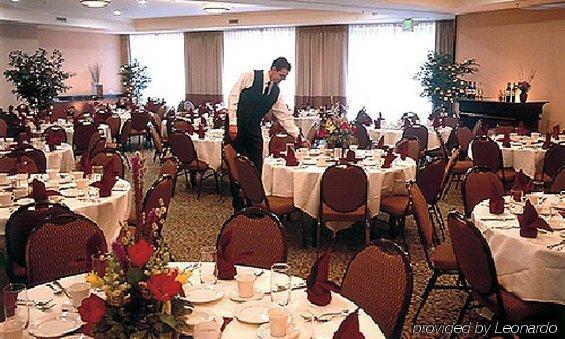 Silver Cloud Hotel - Seattle Broadway Restaurant foto